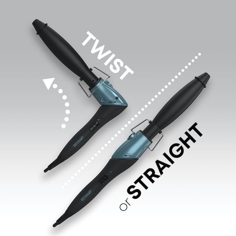 Nòng súng REVAMP Diverse Soft Waves - Phụ kiện 1 chiếc