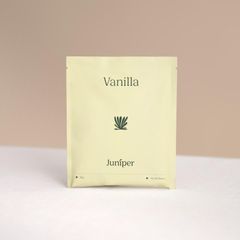Juniper Nourish Shake Vanilla 14 x 55g Gói
