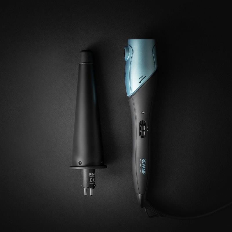 Nòng súng REVAMP Diverse 22-45mm hình nón lớn - Phụ kiện 1 chiếc