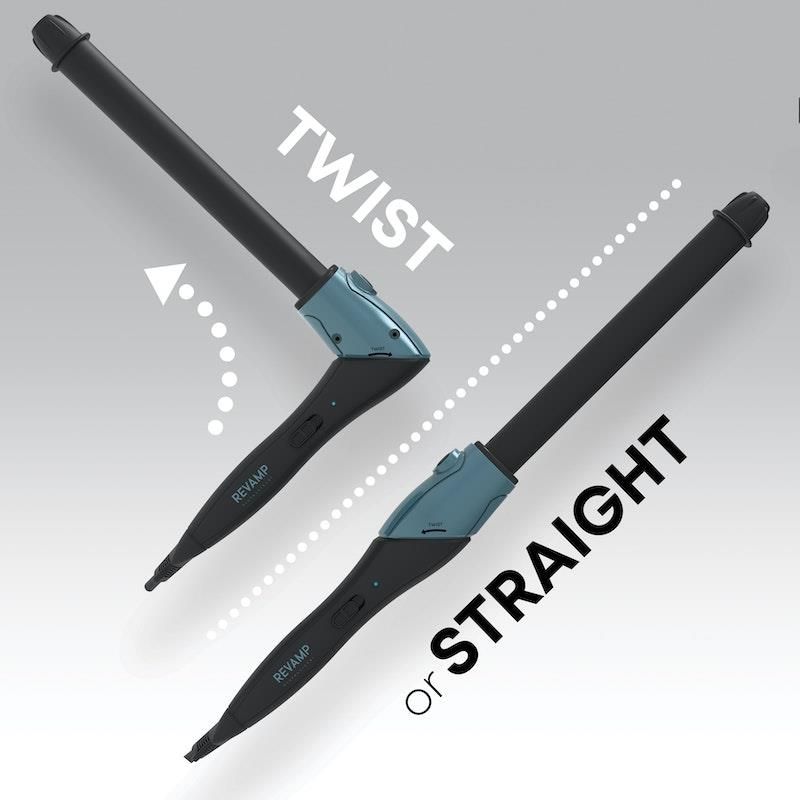 REVAMP Diverse 25mm Extra-long Tong - Phụ kiện 1 cái