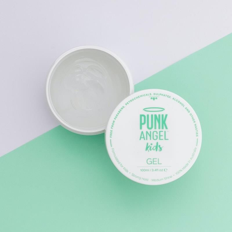 Gel vuốt tóc Punk Angel 100ml