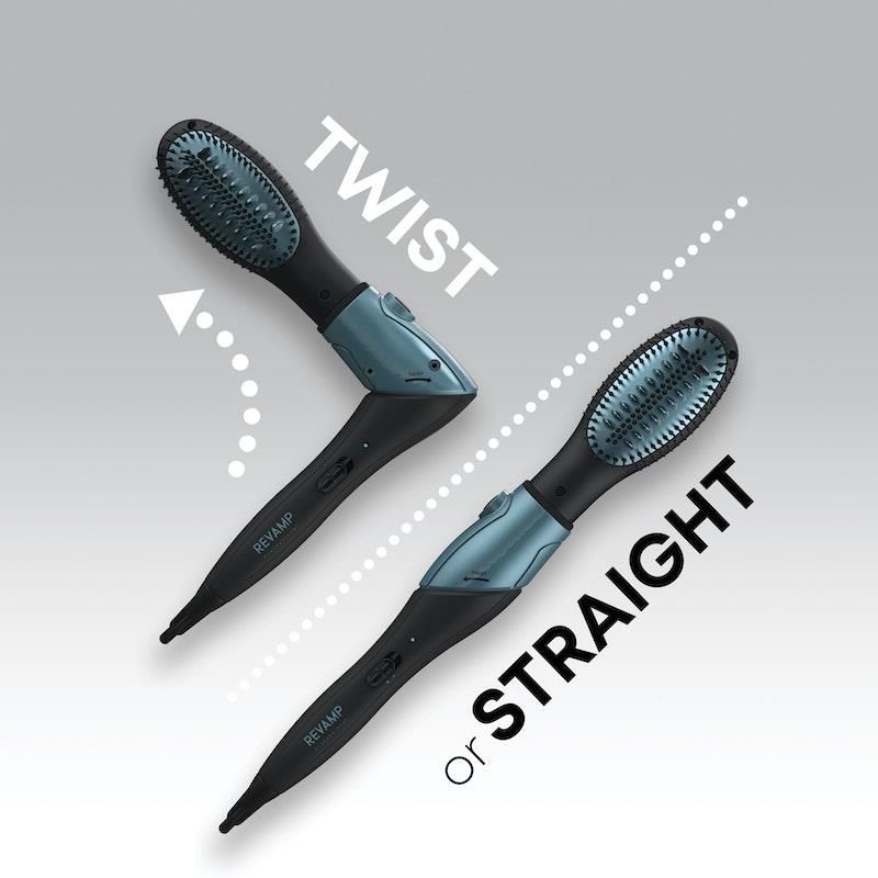 Cọ chải REVAMP Diverse Smooth - Phụ kiện 1 chiếc