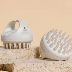 Liquid Locks Biodegradable Scalp Scrubber 1 miếng