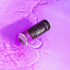 CMBT Aminolyte Energy 355ml x 12 Grape Explosion