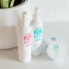 Gói giá trị Punk Angel Tame & Style