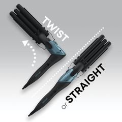 REVAMP Diverse Deep Beach Waver - Phụ kiện 1 chiếc