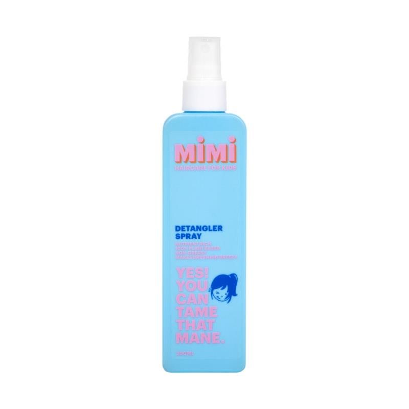 Bộ sản phẩm chăm sóc tóc MiMi Essentials