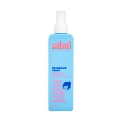 Bộ sản phẩm chăm sóc tóc MiMi Essentials