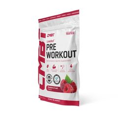 CMBT Loaded Pre Workout 240g Raspberry Crush