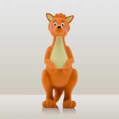 Bộ quà tặng trẻ sơ sinh Mizzie The Kangaroo dành cho bé tò mò 1 gói