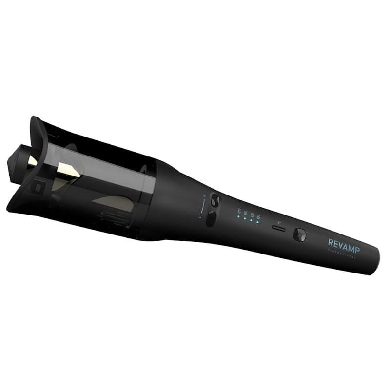 Bộ sản phẩm chăm sóc và làm bóng tóc Progloss Hollywood Wave Advanced Protect & Shine & Progloss Perfect Blowdry