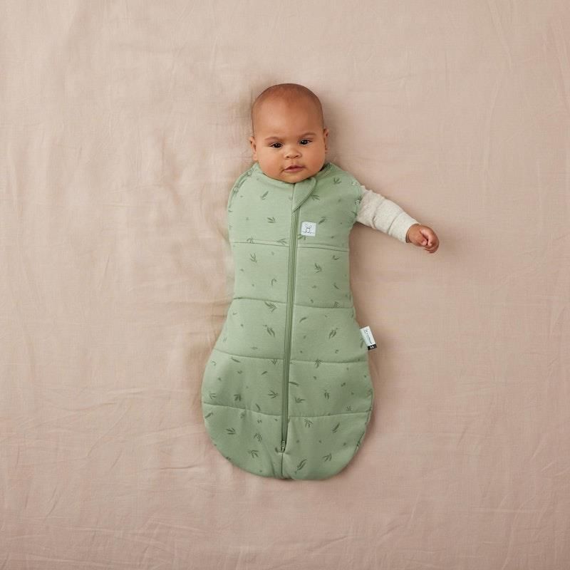 Túi quấn ergoPouch Cocoon Willow 2.5 TOG 0-3 tháng