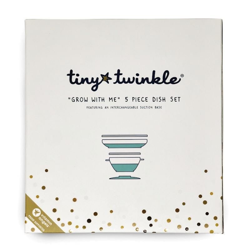 Bộ đồ ăn Tiny Twinkle 