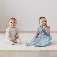 Túi ngủ ergoPouch Jersey Dragonflies 1.0 TOG 2-4 tuổi