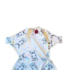 Baby Loves Sleep Hands In & Out - Some Bunny Loves You (Tất cả các mùa) 6-12 tháng