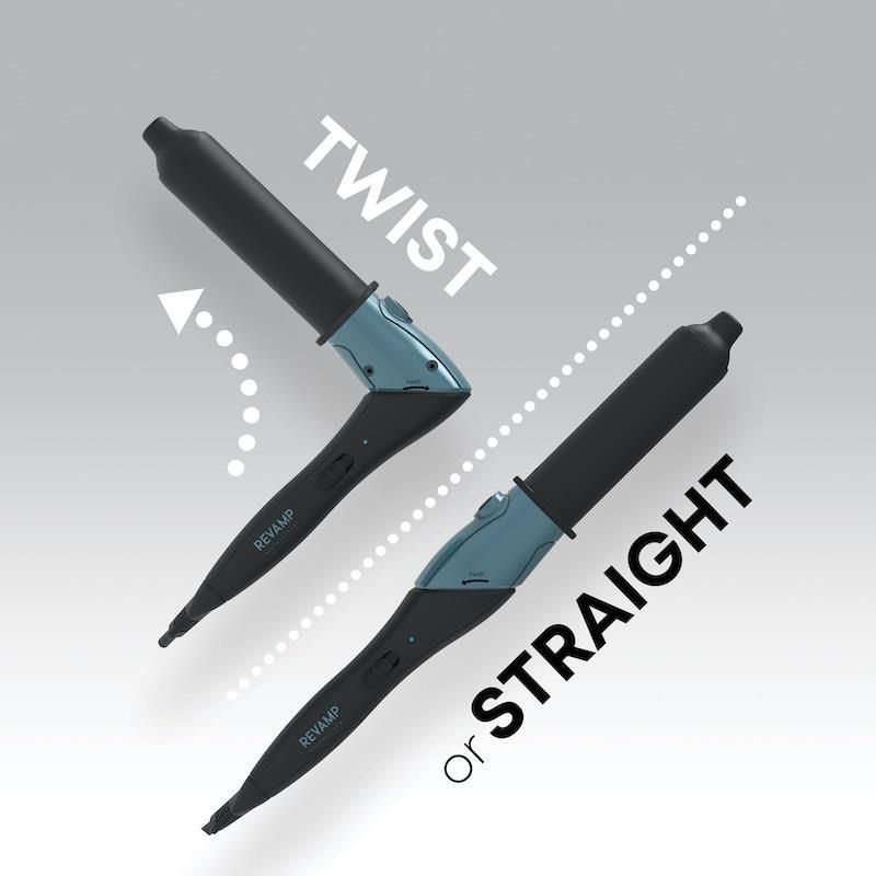 REVAMP Diverse 38mm Big Tong - Phụ kiện 1 cái