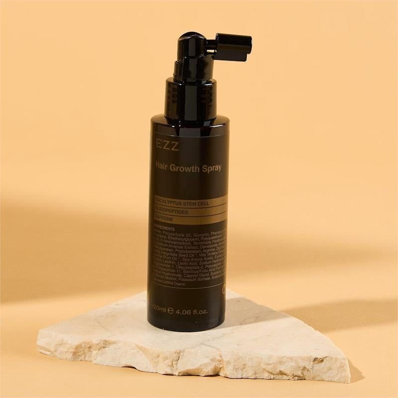 Xịt kích thích mọc tóc EZZ 120ml