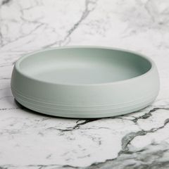 Starting Solids Australia Sucky Scoop Plate Meringue