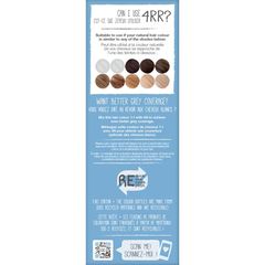 Thuốc nhuộm tóc vĩnh viễn Tints of Nature 4RR Earth Red 130ml