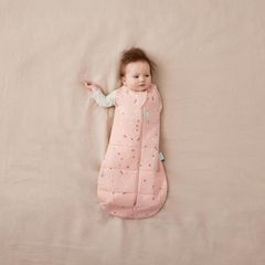 Túi quấn ergoPouch Cocoon Daisies 3.5 TOG cho trẻ sơ sinh từ 3-6 tháng tuổi