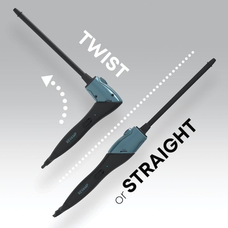 Nòng mở nút chai dài hơn 11mm REVAMP Diverse - Phụ kiện 1 chiếc