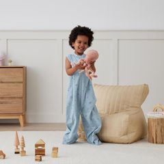 Túi ngủ ergoPouch Dragonflies 0.2 TOG 3-12 tháng