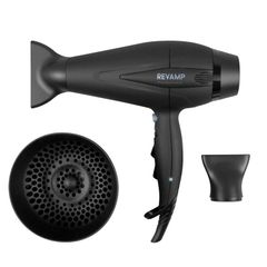 Bộ sản phẩm REVAMP Progloss Volume & Wave & Progloss 5500