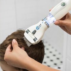 Lược chải chấy không hóa chất V-COMB Supra 1 chiếc