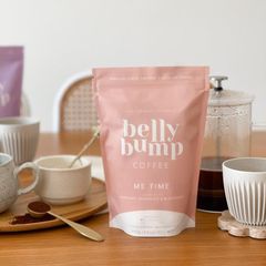 Cà phê BellyBump Coffee Me Time Cà phê xay 2 x 250g