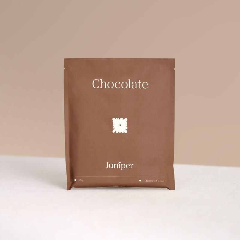 Juniper Nourish Shake Chocolate 14 gói x 55g