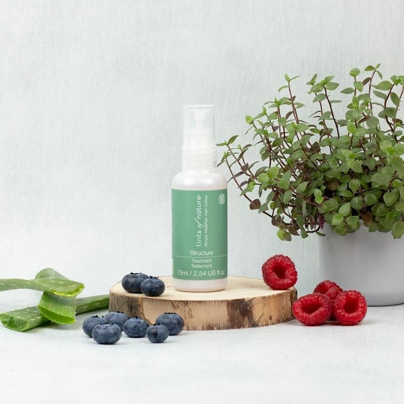 Tints of Nature Structure Treatment 75ml 1 sản phẩm