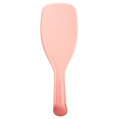 Tangle Teezer Sản phẩm gỡ rối tóc ướt lớn tuyệt đỉnh màu đào