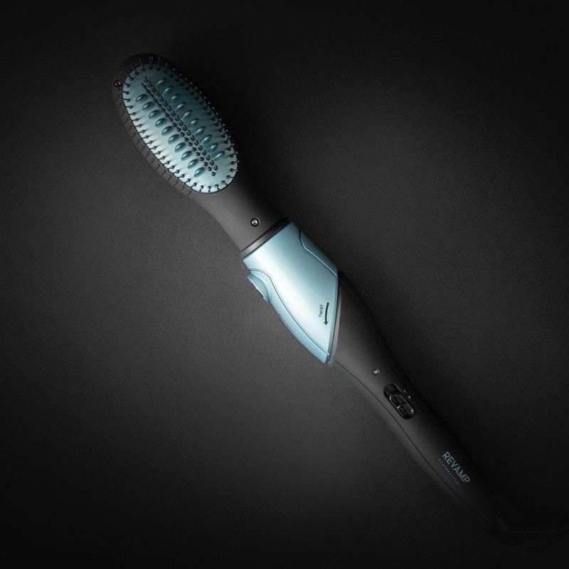 Cọ chải REVAMP Diverse Smooth - Phụ kiện 1 chiếc