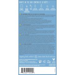 Thuốc nhuộm tóc vĩnh viễn màu bạch kim tự nhiên Tints of Nature 10N 130ml