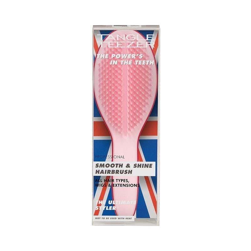 Tangle Teezer The Ultimate Styler Màu hồng