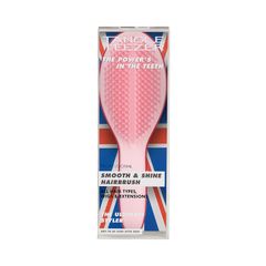 Tangle Teezer The Ultimate Styler Màu hồng