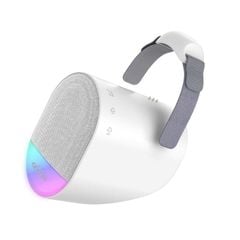 Bộ sản phẩm theo dõi giấc ngủ thông minh cho bé Oricom OBHGPLUS Guardian Plus và bộ sản phẩm làm dịu âm thanh di động OLS50 (OBHGPLUSOLS)