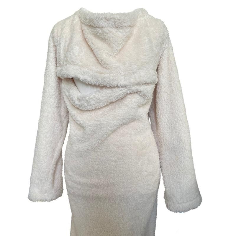 Kem dưỡng da cho bé BHOOMI Babe Feeding Blanket