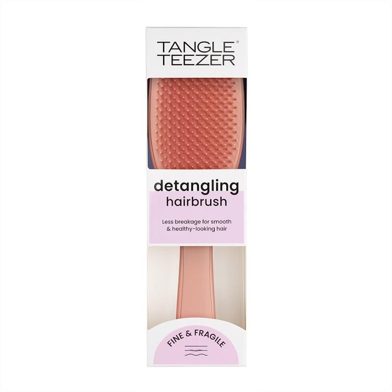 Tangle Teezer The Ultimate Detangler Hương quế mỏng manh và dễ vỡ