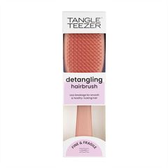 Tangle Teezer The Ultimate Detangler Hương quế mỏng manh và dễ vỡ