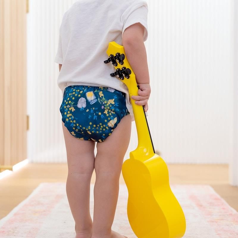 Tã vải Designer Bums Great Outdoors 3 gói