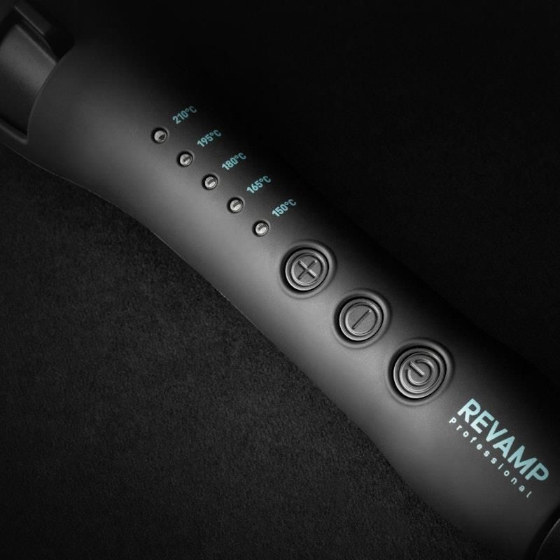 REVAMP Progloss Volume & Wave 1 cái