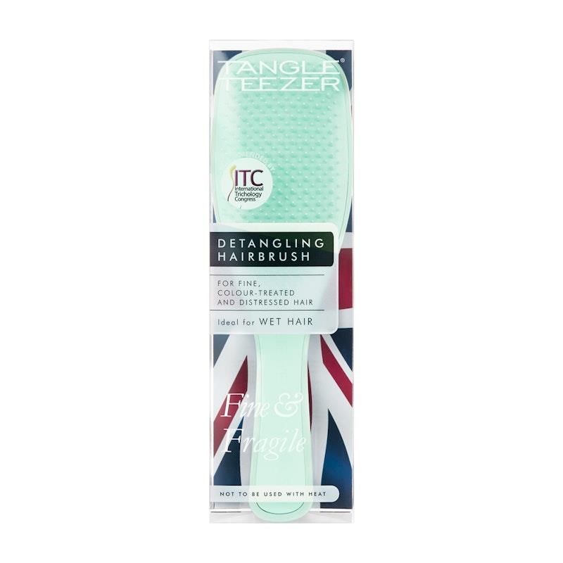 Tangle Teezer The Ultimate Detangler Fine & Fragile Mint