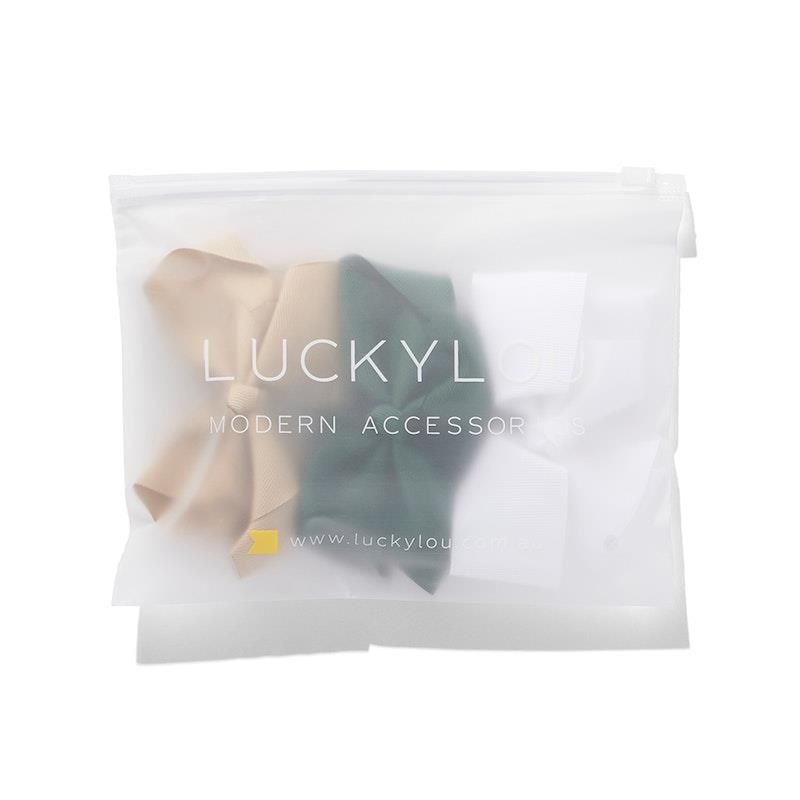 Bộ trang phục Lucky Lou