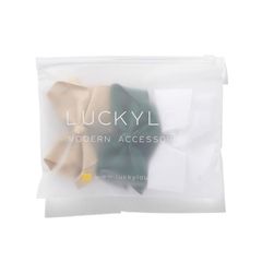 Bộ trang phục Lucky Lou