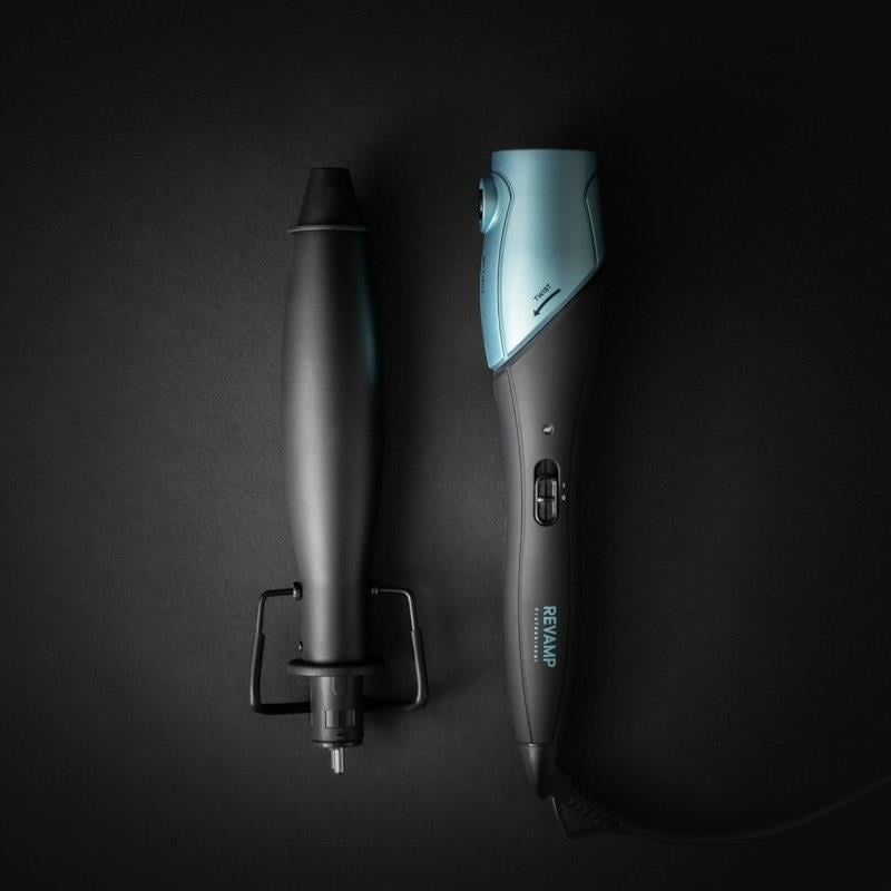 Nòng súng REVAMP Diverse Soft Waves - Phụ kiện 1 chiếc