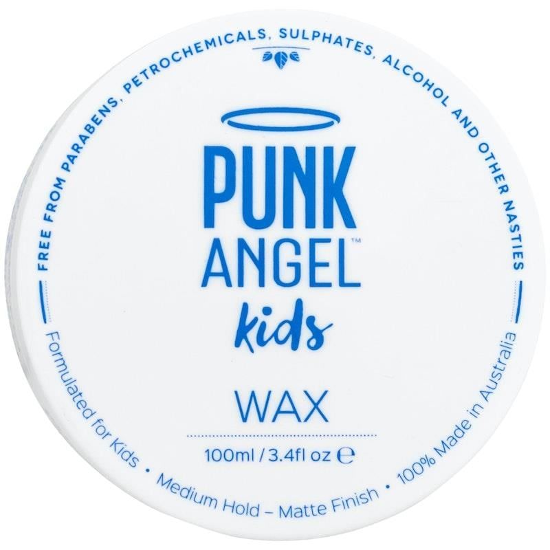 Gói sản phẩm Punk Angel Wash & Style Value