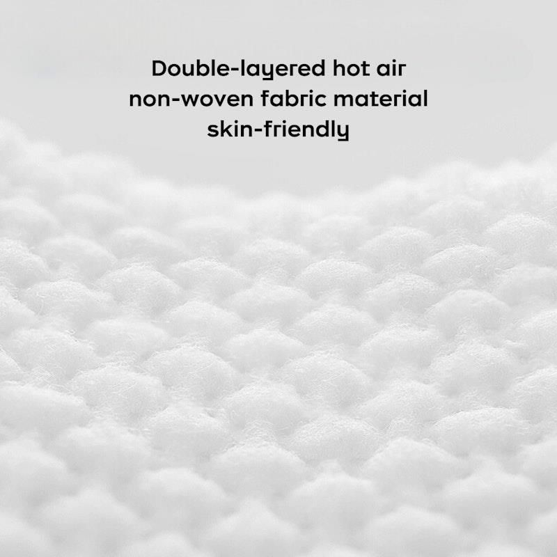 Miếng lót ngực chống tràn Bc Babycare MAX 80 miếng