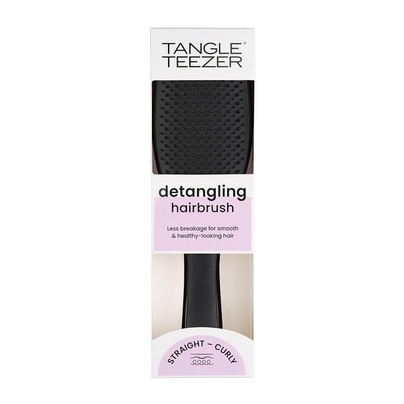 Tangle Teezer The Ultimate Wet Detangler Đen