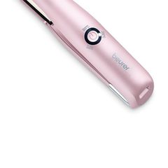 Máy duỗi tóc di động Beurer HS20 có thể sạc lại 1 máy